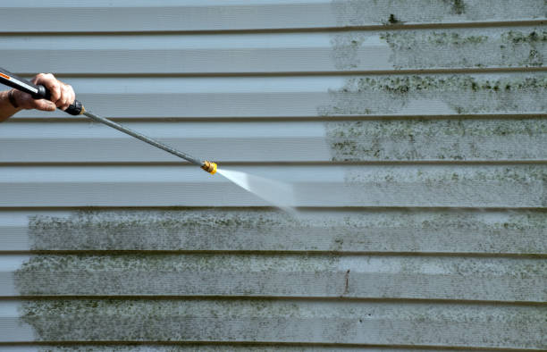 Solar Panel Cleaning in Universal City, TX