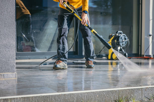 Playground Equipment Cleaning in Universal City, TX